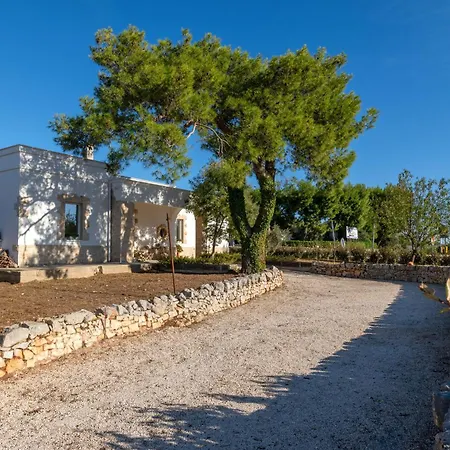 Villa Gio Ostuni