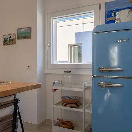 Gio Villa Ostuni