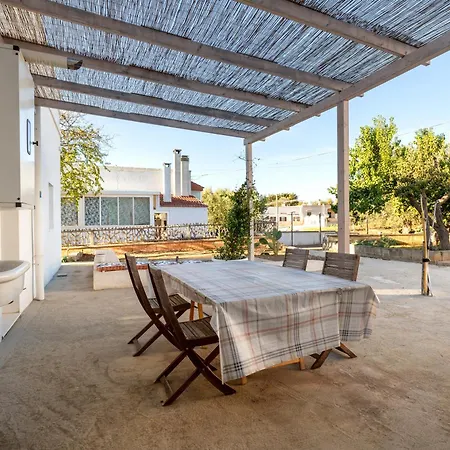 Gio Villa *