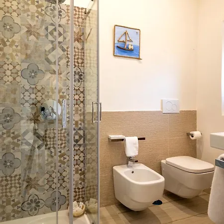 Gio Villa Ostuni