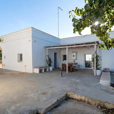 Gio Ostuni