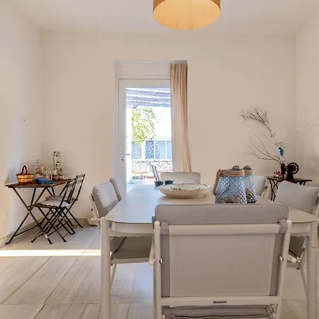 Gio Villa Ostuni